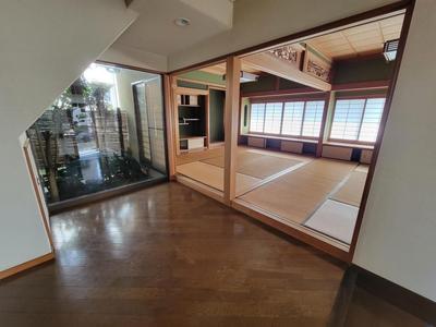 4LDK Detached House in Tsuyama, Okayama – 161.55 sqm — Interior, Tsuyama, Okayama
