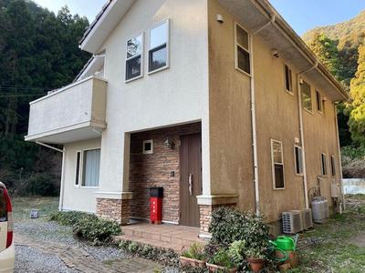 Spacious 4LDK House in Susaki City - 154m² with Large Garden — Image 1, Susaki, Kochi