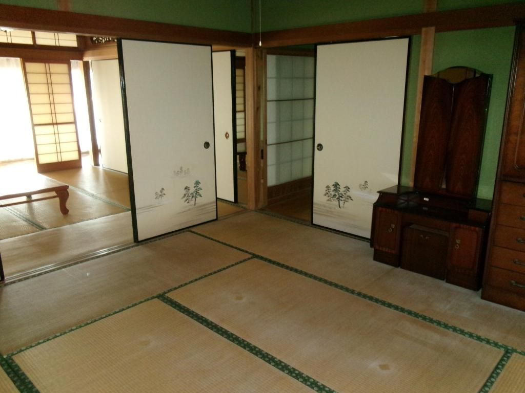 Traditional 11DK House for Rent in Sayo Town, Hyogo - Thumbnail 4