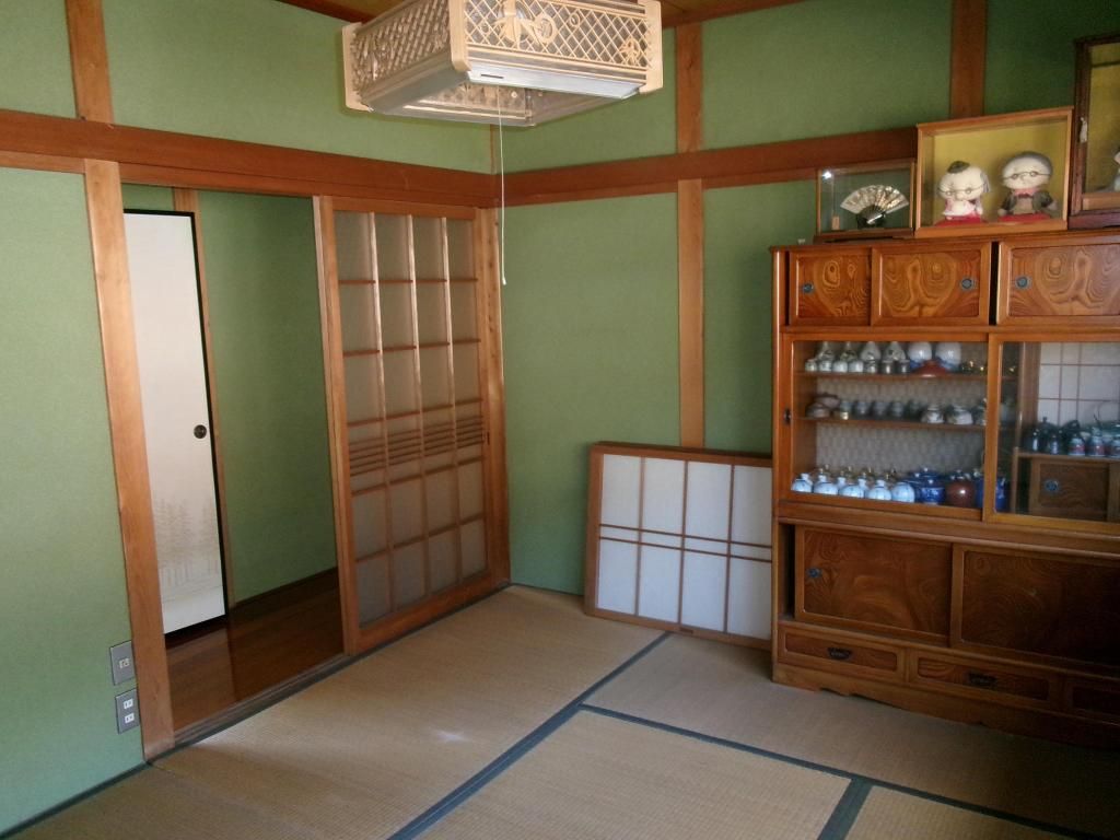 Traditional 11DK House for Rent in Sayo Town, Hyogo - Thumbnail 3