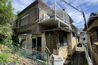 6K House in Oita City with 2 Parking Spaces — House, Oita, Oita