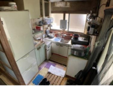 6K House in Oita City with 2 Parking Spaces - Thumbnail 2