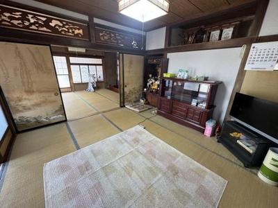 8DK House with Field in Tokamachi, Niigata - Akiya Bank Property — Image 3, Tokamachi, Niigata