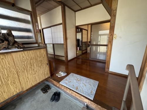 8DK House with Field in Tokamachi, Niigata - Akiya Bank Property - Thumbnail 3