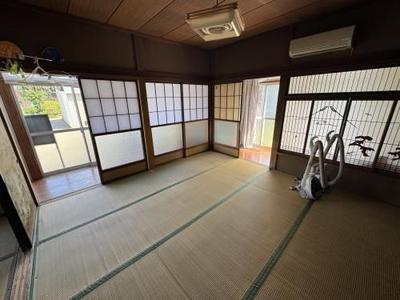 8DK House with Field in Tokamachi, Niigata - Akiya Bank Property — Image 4, Tokamachi, Niigata