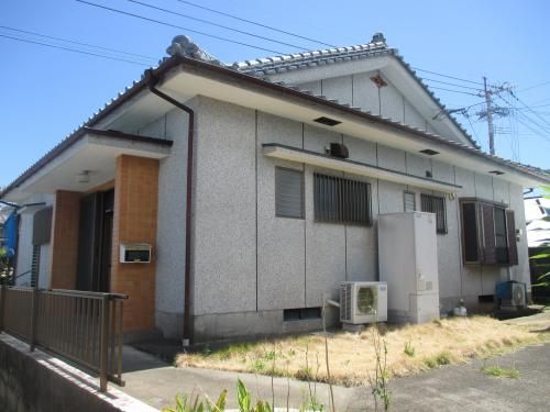4K Wooden House with Garden in Makurazaki, Kagoshima - Main Image