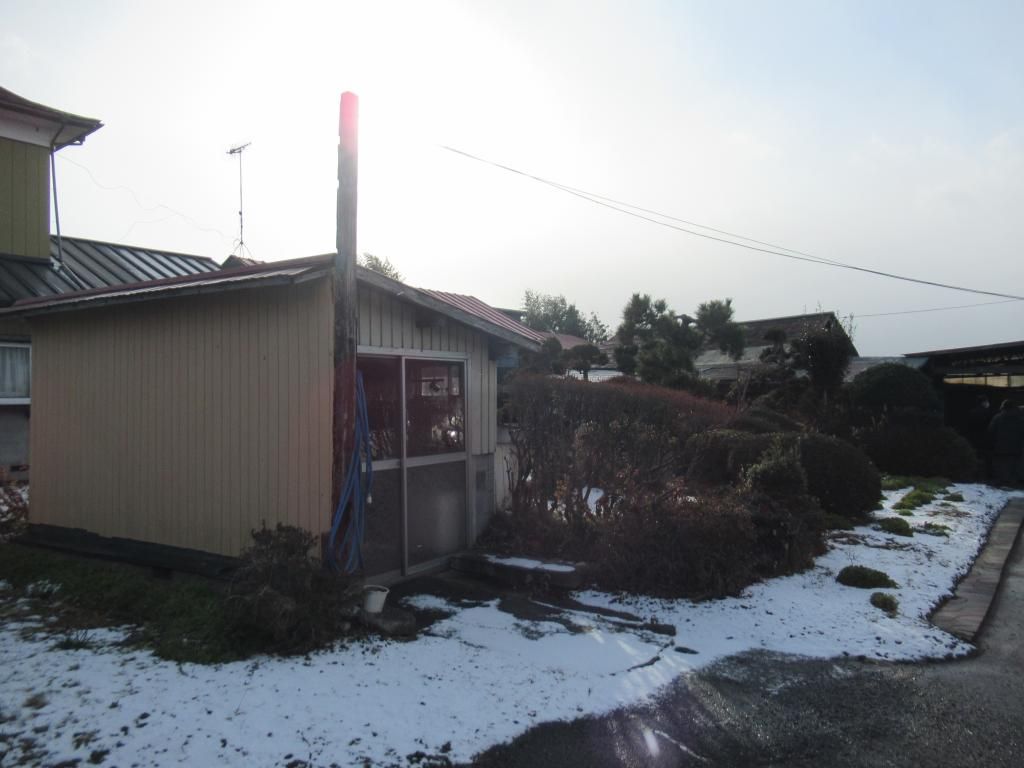 Spacious Traditional House for Renovation in Matsushima, Miyagi - Thumbnail 4
