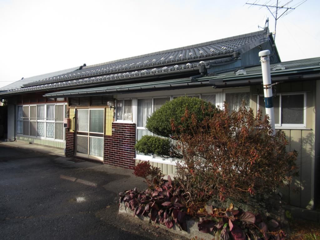 Spacious Traditional House for Renovation in Matsushima, Miyagi - Thumbnail 2