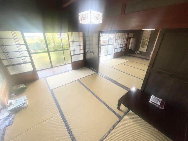 Historic 1900 Traditional Japanese House for Sale in Kasai, Hyogo - Thumbnail 3