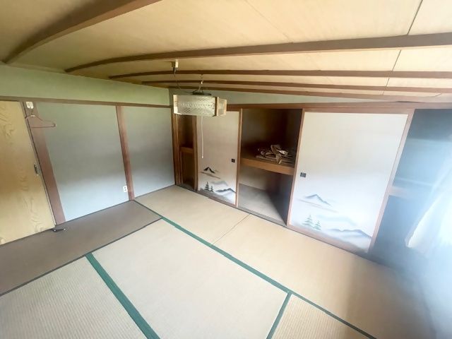 Historic 1900 Traditional Japanese House for Sale in Kasai, Hyogo - Thumbnail 4