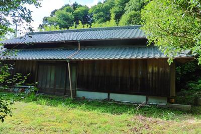 JR Dosan Line Nishi-Sagawa Station - Property Details - Kochi Prefecture Sagawa Town Vacant House Bank Site — Image 3, Sagawa, Kochi