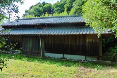 JR Dosan Line Nishi-Sagawa Station - Property Details - Kochi Prefecture Sagawa Town Vacant House Bank Site — Image 2, Sagawa, Kochi