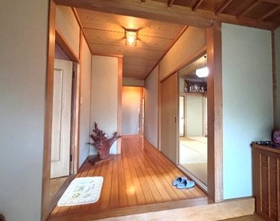 6DK House for Sale with Mountain Views in Hita, Oita - Thumbnail 3