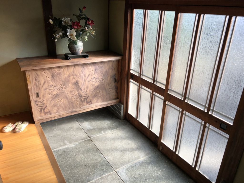 8DK House with Farmland in Mima City, Tokushima - Thumbnail 4