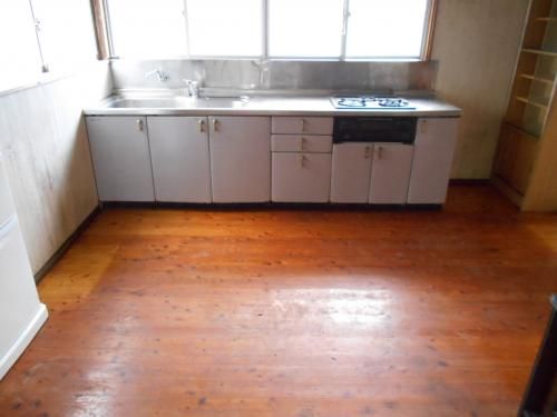 4DK House with 5000m² Field for New Farmers in Ebino, Miyazaki - Thumbnail 2