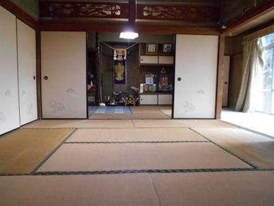 4DK House with 5000m² Field for New Farmers in Ebino, Miyazaki — Image 22, Ebino, Miyazaki