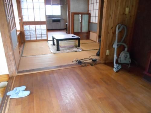 4DK House with 5000m² Field for New Farmers in Ebino, Miyazaki - Thumbnail 3