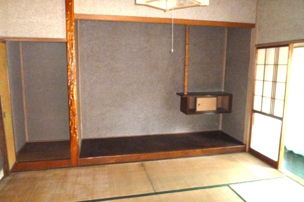 5DK Resale House in Tsukimi, Fukui City - 94.86 sqm - Thumbnail 3