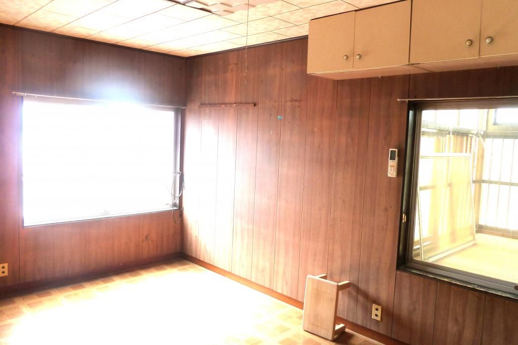 5DK Resale House in Tsukimi, Fukui City - 94.86 sqm - Thumbnail 2