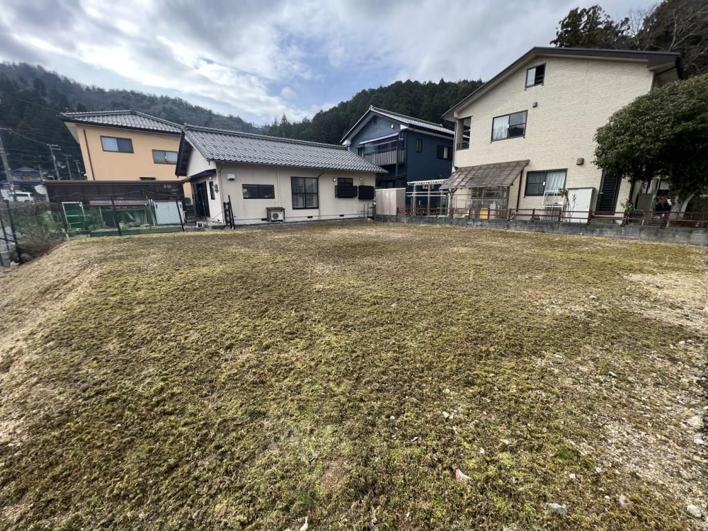 Vacant Land for Sale in Obama City, Fukui - 250.02 sqm Plot - Thumbnail 2