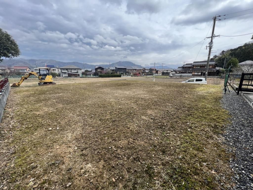 Vacant Land for Sale in Obama City, Fukui - 250.02 sqm Plot - Thumbnail 3