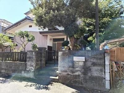 3LDK Detached House for Sale in Ishioka City, Ibaraki — Image 7, Ishioka, Ibaraki
