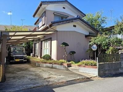 3LDK Detached House for Sale in Ishioka City, Ibaraki — Image 7, Ishioka, Ibaraki
