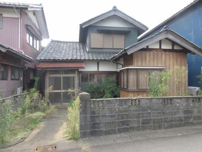 Spacious 6DK House Near Awara Onsen Station for Sale — Image 1, Awara, Fukui