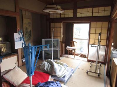 Spacious 6DK House Near Awara Onsen Station for Sale — Image 3, Awara, Fukui