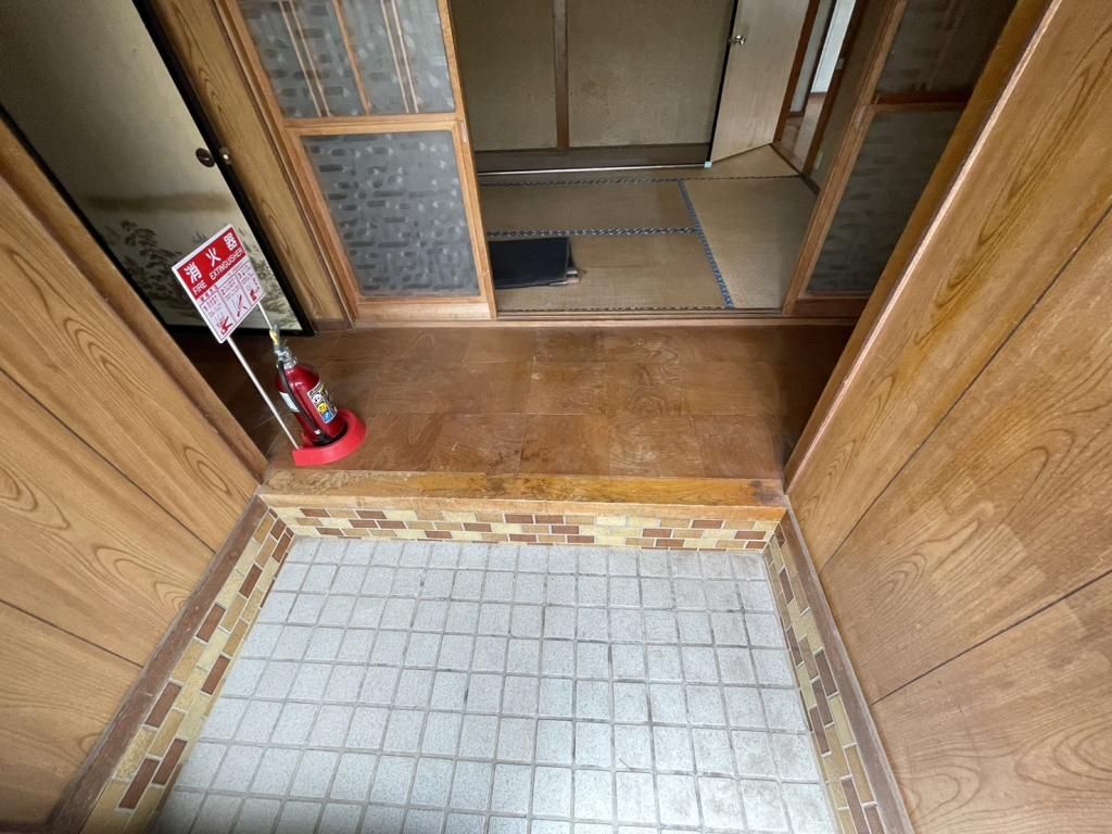 Sea View 5DK House in Yamada Town, Iwate - Akiya Bank Property - Thumbnail 2