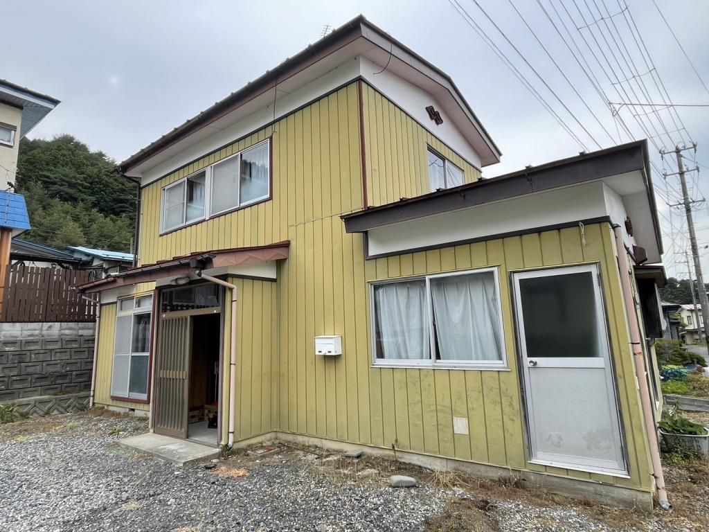 Sea View 5DK House in Yamada Town, Iwate - Akiya Bank Property - Image 1