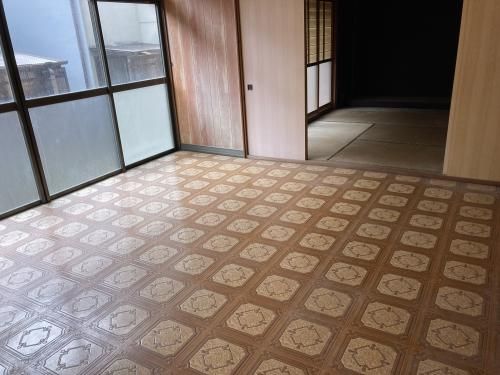 2-Story 5DK House in Quiet Hagi, Yamaguchi - 500万円 - Thumbnail 2