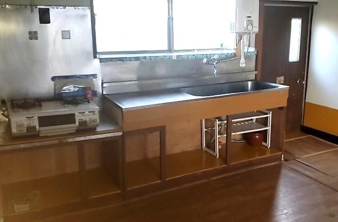5K Wooden House for Rent in Nanbu Town, Aomori - Thumbnail 4