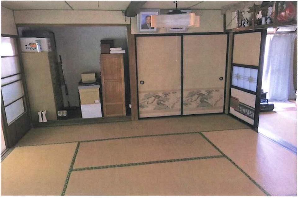 188 Tsubo Land with 6K House for Sale in Annaka, Gunma - Thumbnail 2