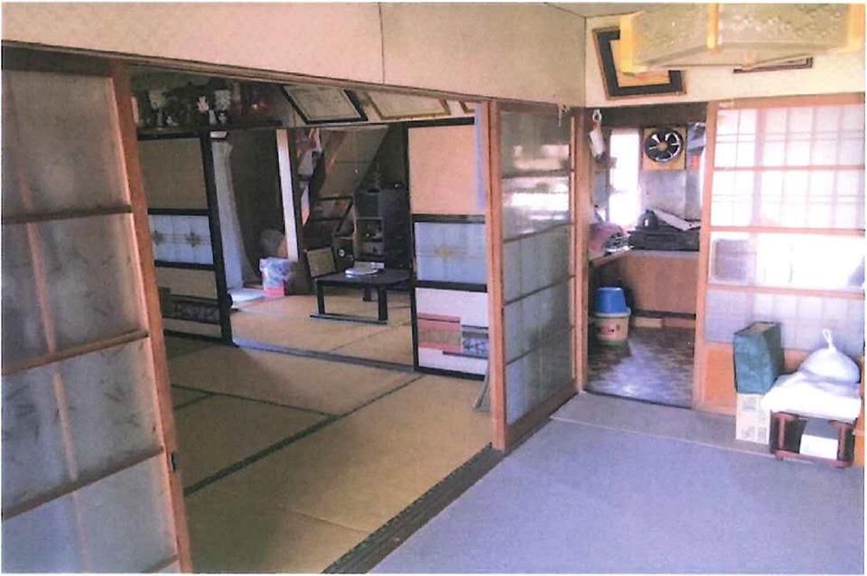 188 Tsubo Land with 6K House for Sale in Annaka, Gunma - Thumbnail 3