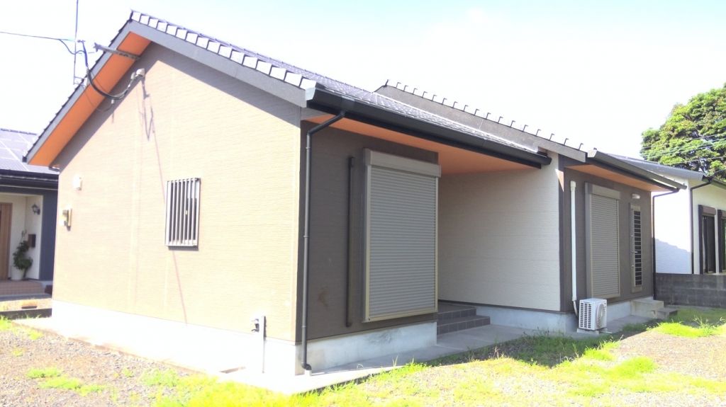 4K House for Sale in Kimotsuki Town, Kagoshima - Thumbnail 3