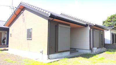 4K House for Sale in Kimotsuki Town, Kagoshima — Image 2, Kimotsuki, Kagoshima