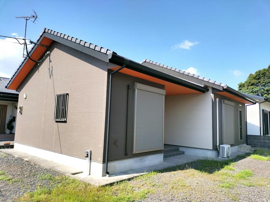 4K House for Sale in Kimotsuki Town, Kagoshima - Thumbnail 2