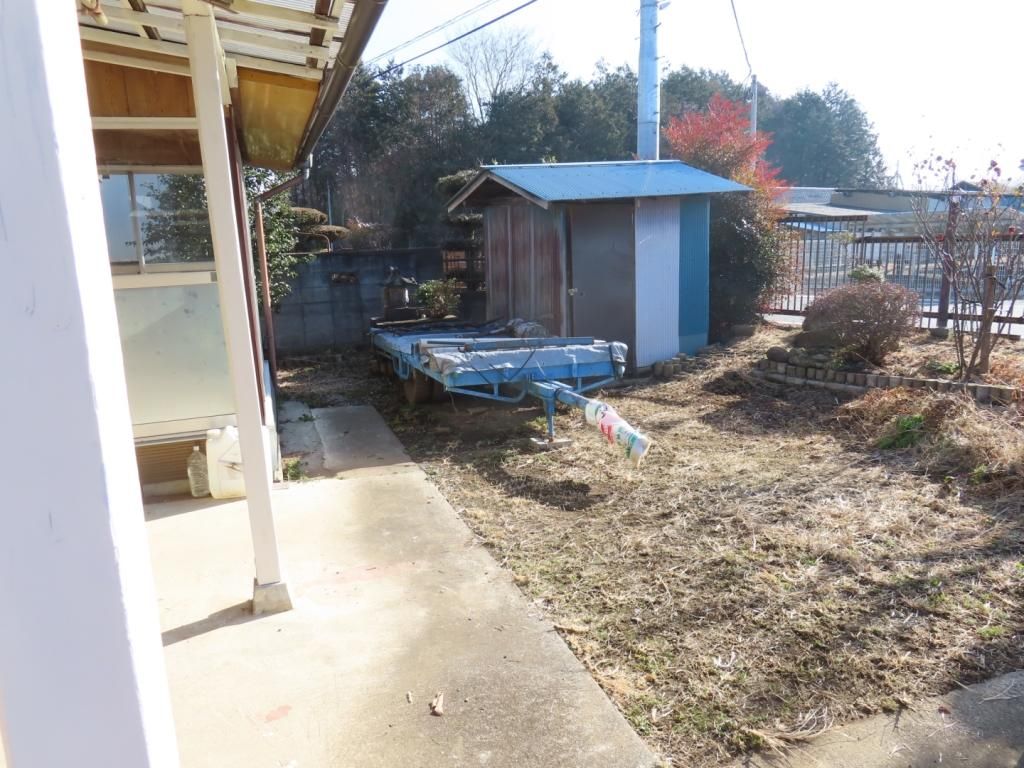 3DK Rental House in Shimotsuma Ibaraki - 66.94 sqm - Thumbnail 2