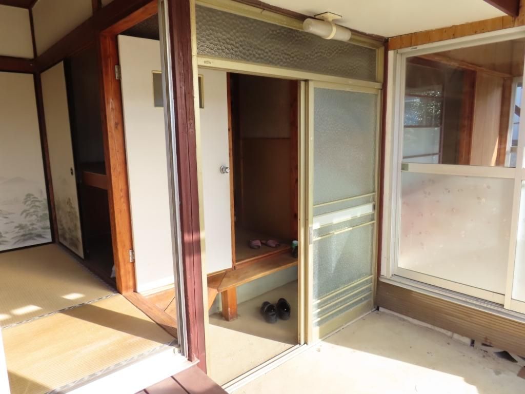 3DK Rental House in Shimotsuma Ibaraki - 66.94 sqm - Thumbnail 3