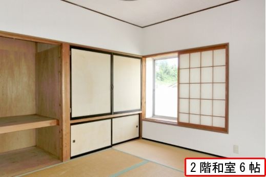 8SLDK Two-Generation House for Sale in Nagaoka, Niigata - Thumbnail 4
