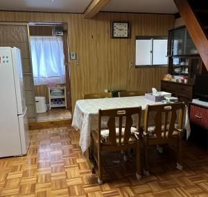 Wooden 4DK House for Sale in Sado City, Niigata - Thumbnail 3