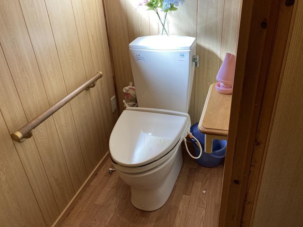 3DK Detached House for Sale in Kamikitayama, Nara - Thumbnail 4