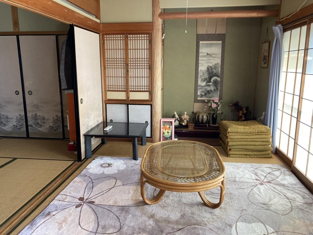 3DK Detached House for Sale in Kamikitayama, Nara - Thumbnail 2