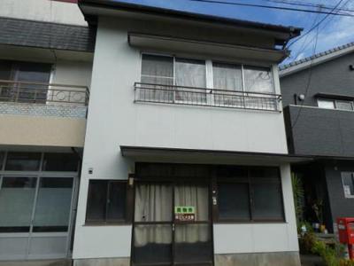 Detached house for sale [1-1-124] - Property details - Ehime Prefecture Ozu City Vacant House Bank Site — Image 2, Ozu, Ehime