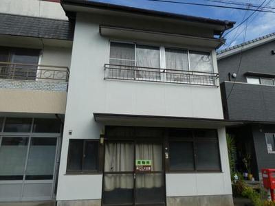 Detached house for sale [1-1-124] - Property details - Ehime Prefecture Ozu City Vacant House Bank Site — Image 1, Ozu, Ehime