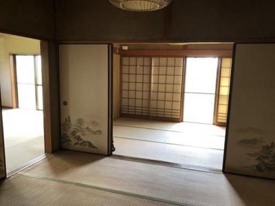 Yamatokoriyama City Shimo-Mitsuhashi-cho (YK15) - Property Details - Nara Prefecture Yamatokoriyama City Vacant House Bank Site — Image 2, Yamatokoriyama, Nara