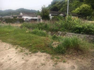 JR Sanyo Main Line Kamogata Station - Property Details - Okayama Prefecture Asakuchi City Vacant House Bank Site — Image 2, Asakuchi, Okayama