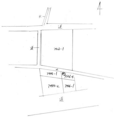JR Sanyo Main Line Kamogata Station - Property Details - Okayama Prefecture Asakuchi City Vacant House Bank Site — Image 1, Asakuchi, Okayama