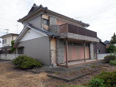 11_Meiwacho Shinzato - Property Details - Gunma Prefecture Meiwacho Vacant House Bank Site — Image 2, Meiwa, Gunma